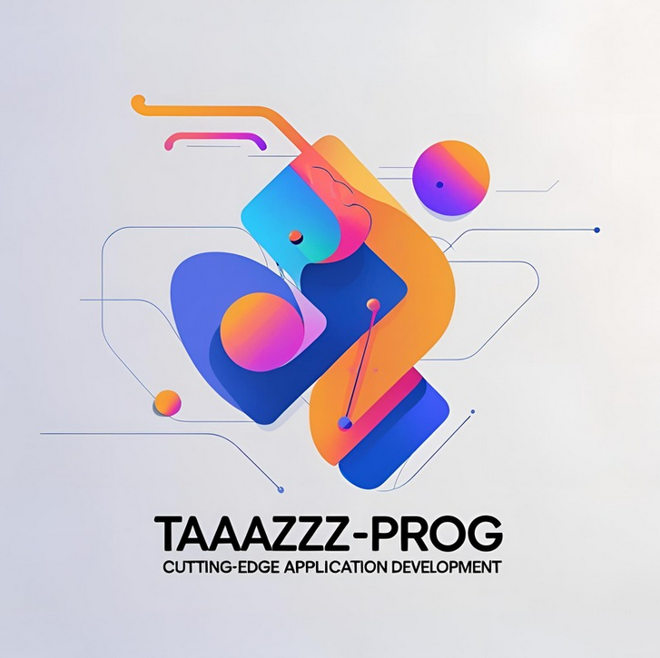 Taaazzz-prog