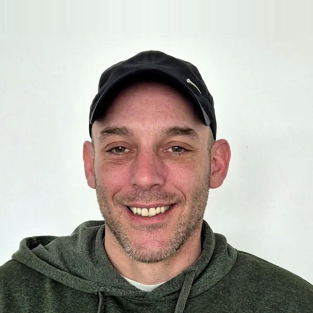 Portrait de Bruno Guns